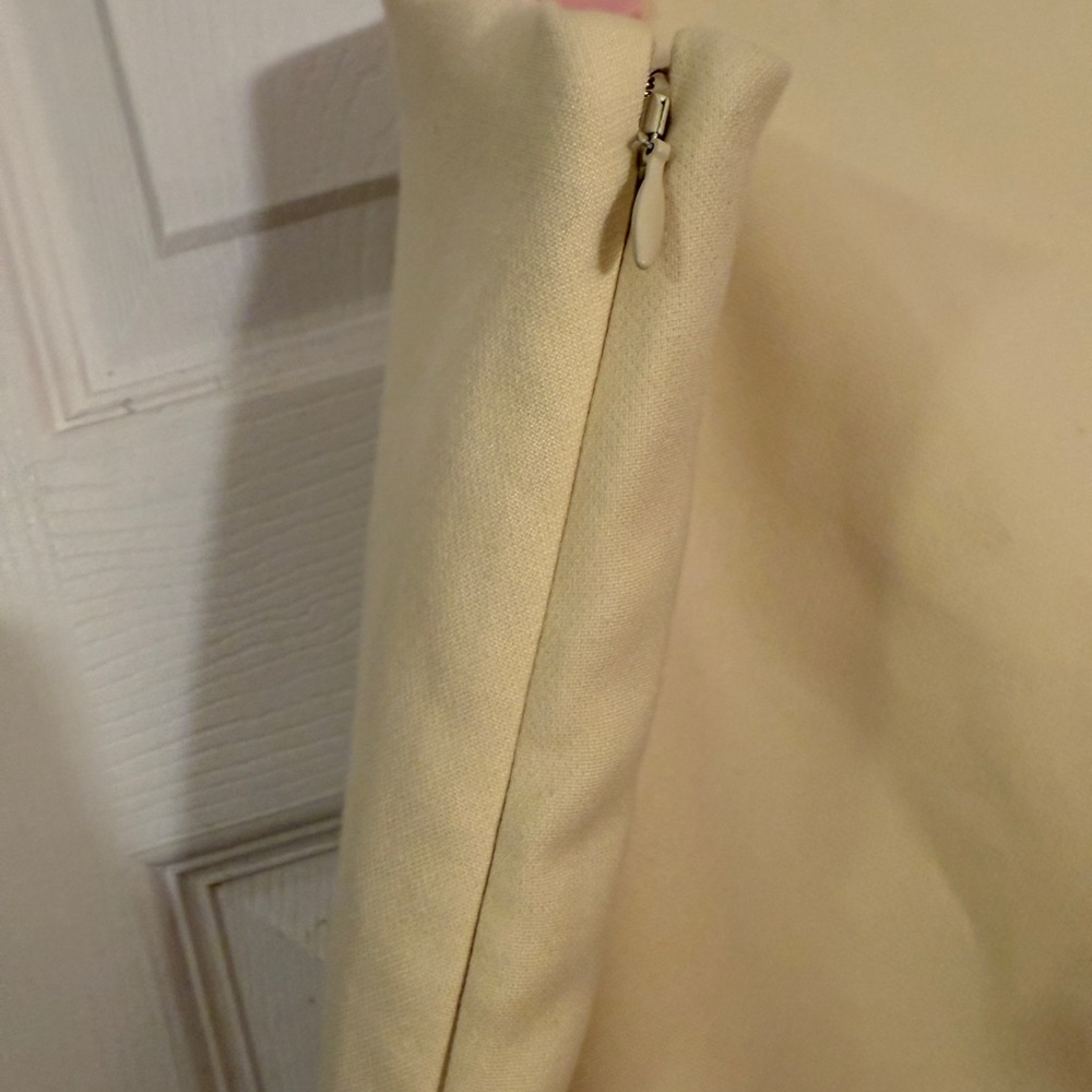 Yellow Skort - Picture 3 of 4